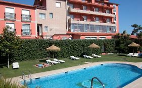 Hotel VIDA Playa Paxariñas